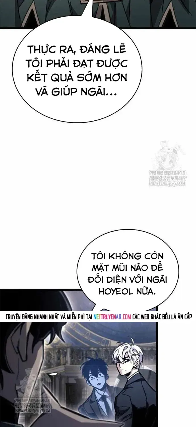 Người Chơi Che Giấu Quá Khứ Chapter 114 - 34