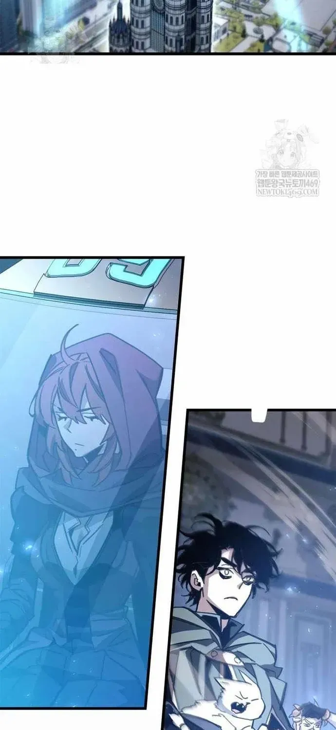 Người Chơi Che Giấu Quá Khứ Chapter 114 - 43