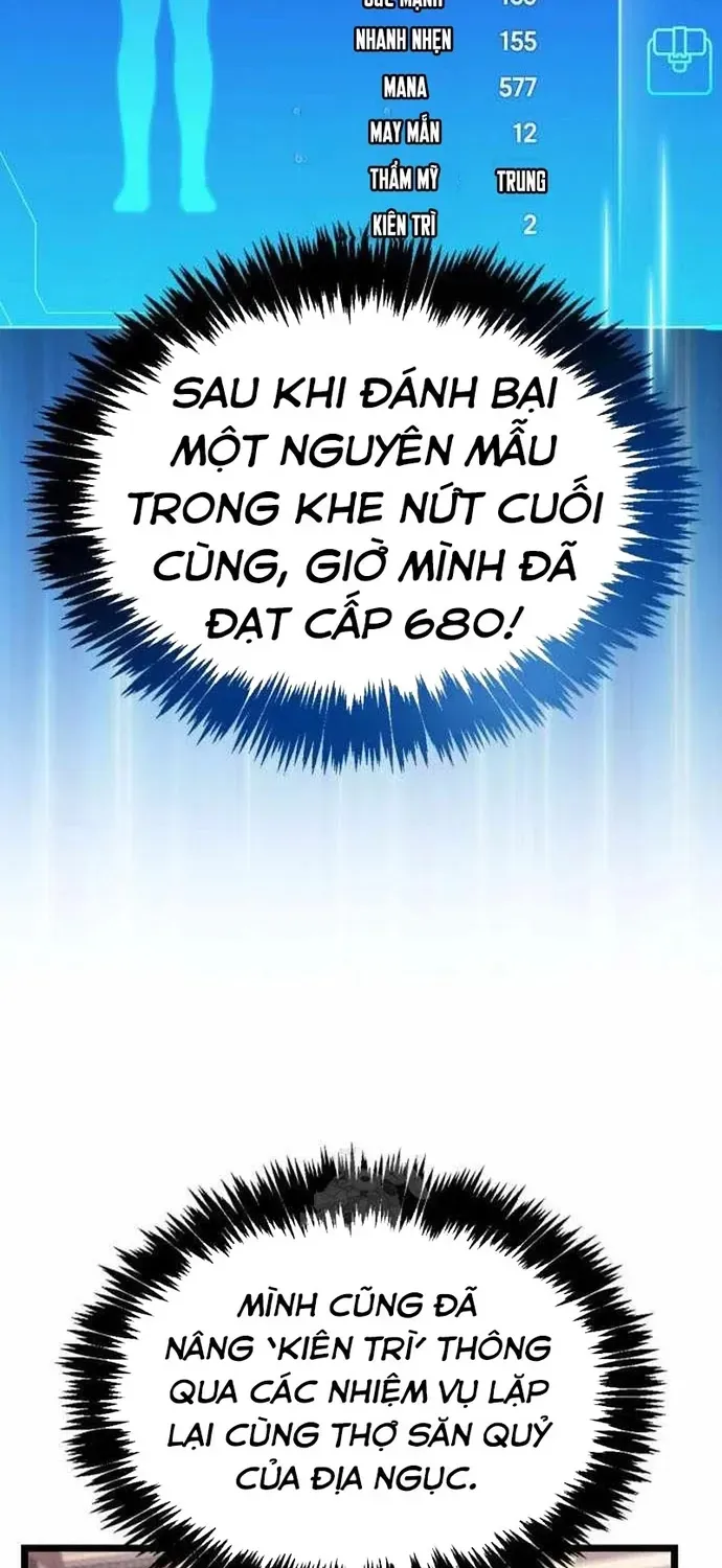 Người Chơi Che Giấu Quá Khứ Chapter 114 - 6