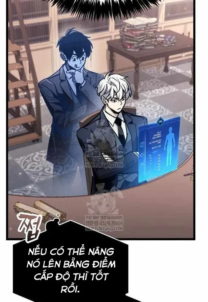 Người Chơi Che Giấu Quá Khứ Chapter 114 - 7