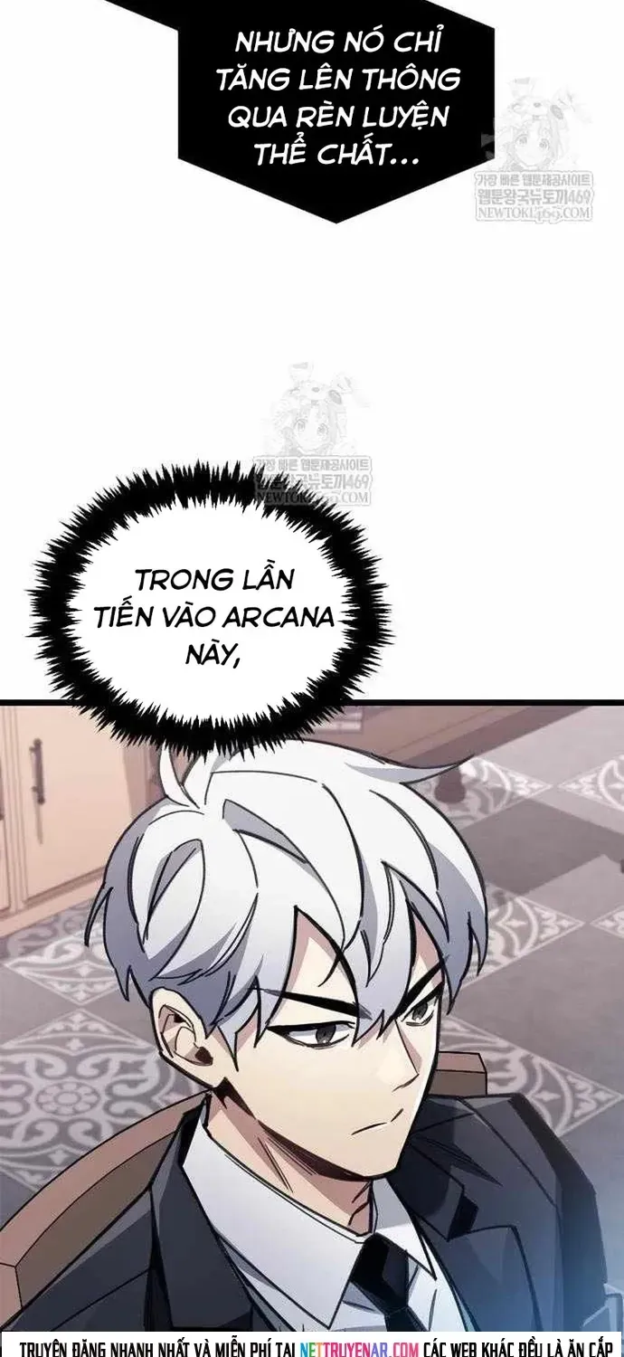 Người Chơi Che Giấu Quá Khứ Chapter 114 - 8