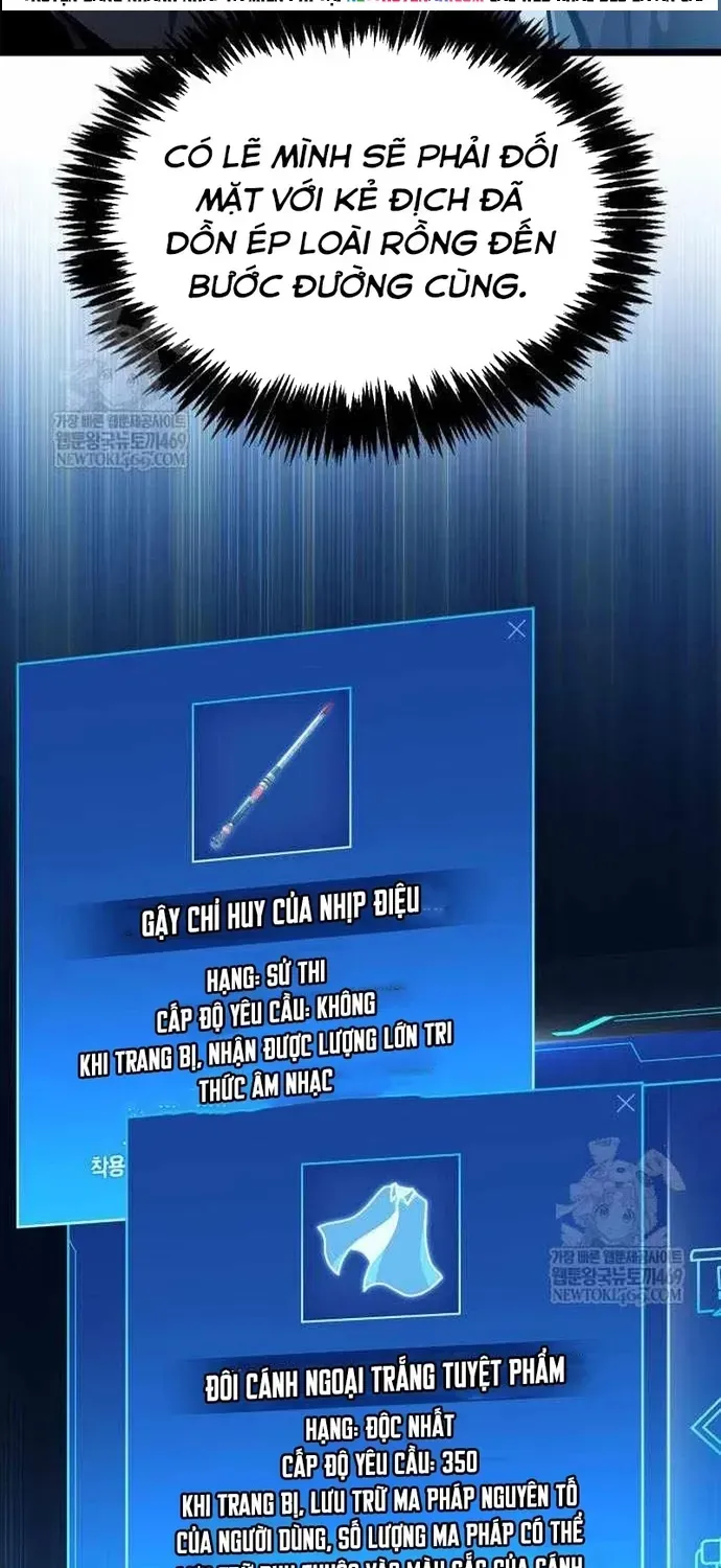 Người Chơi Che Giấu Quá Khứ Chapter 114 - 9