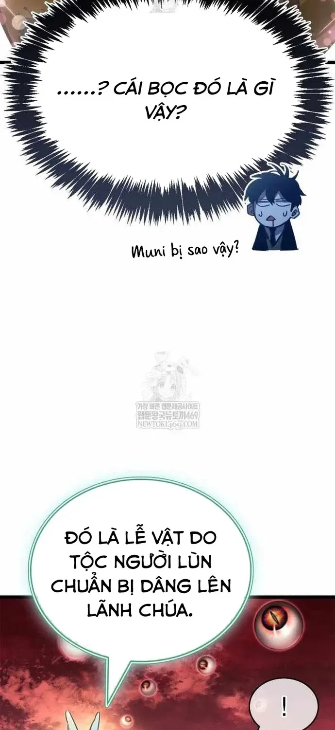 Người Chơi Che Giấu Quá Khứ Chapter 114 - 95