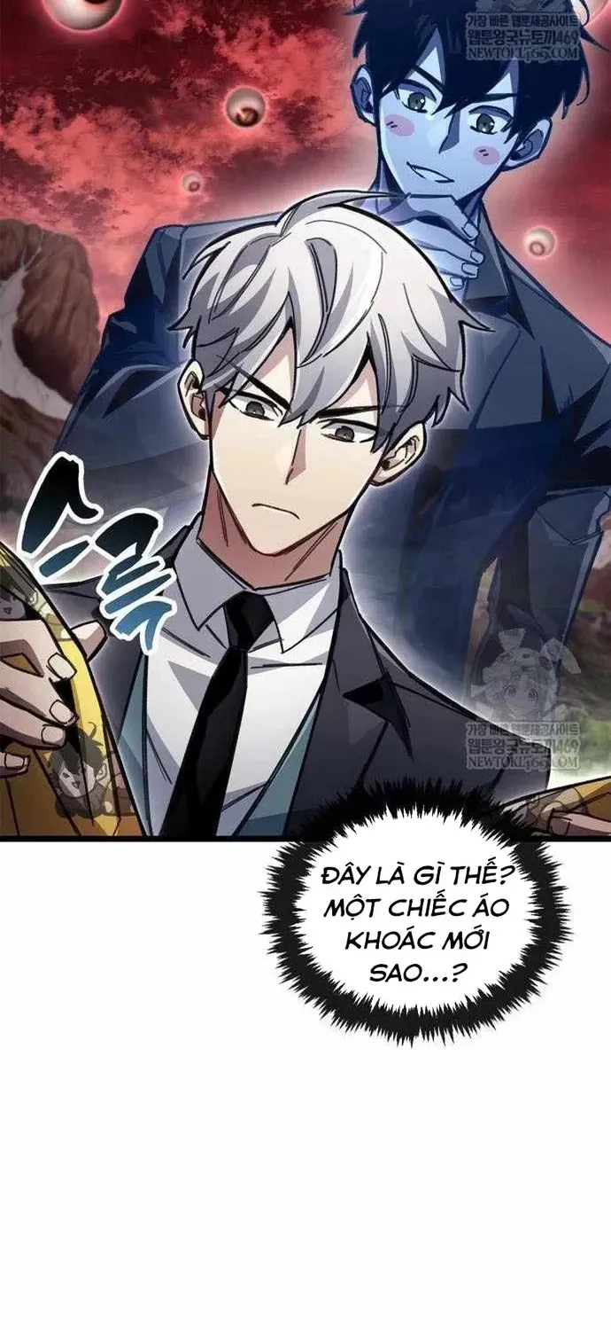 Người Chơi Che Giấu Quá Khứ Chapter 114 - 97