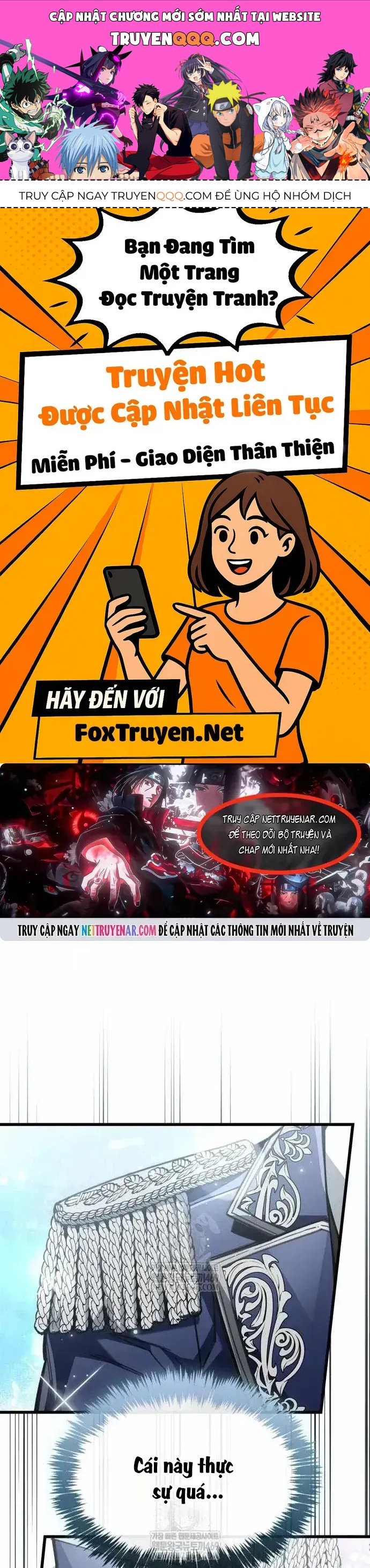 Người Chơi Che Giấu Quá Khứ Chapter 115 - 1