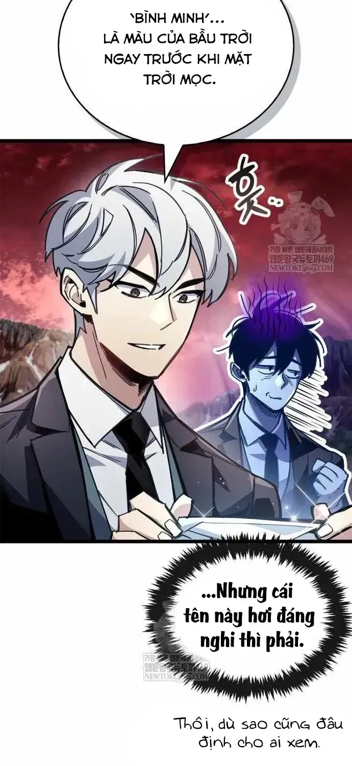 Người Chơi Che Giấu Quá Khứ Chapter 115 - 12