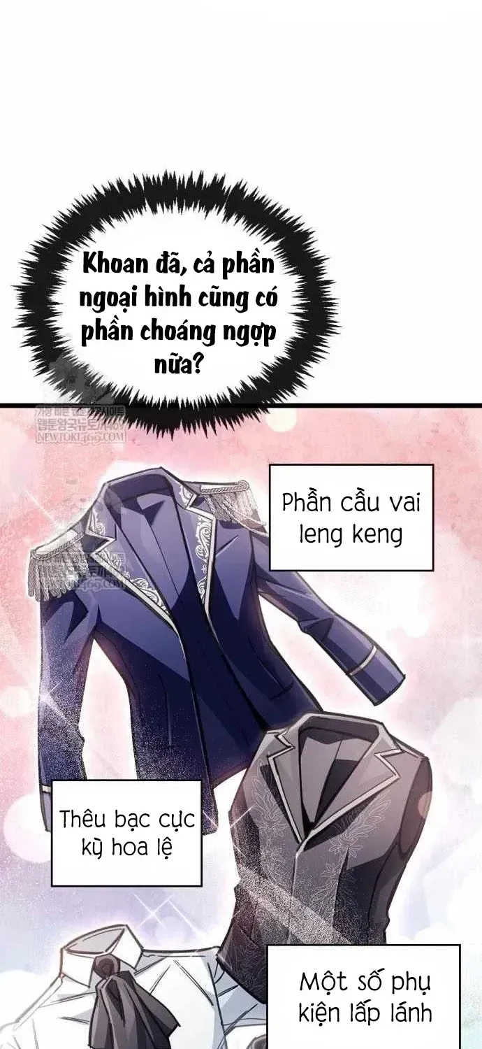 Người Chơi Che Giấu Quá Khứ Chapter 115 - 13