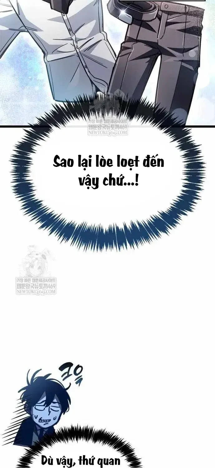 Người Chơi Che Giấu Quá Khứ Chapter 115 - 14