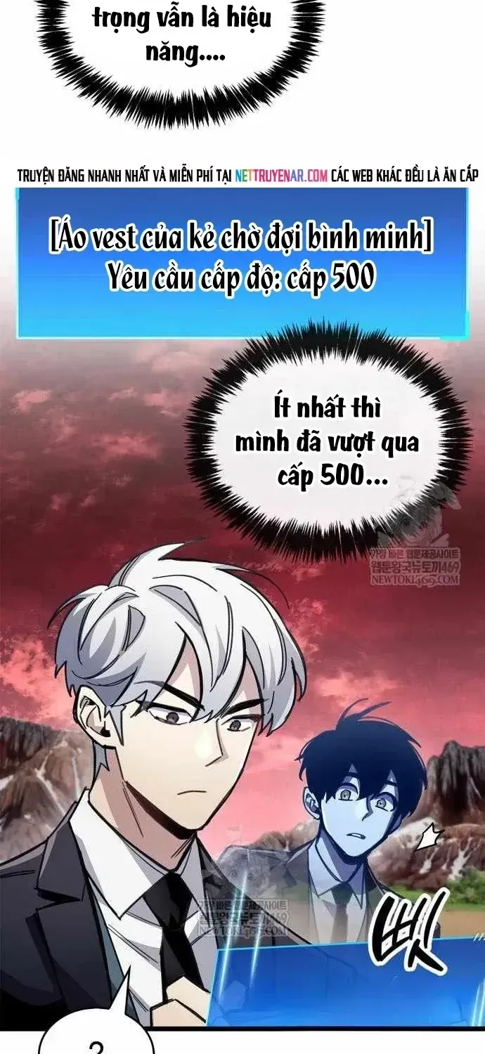 Người Chơi Che Giấu Quá Khứ Chapter 115 - 15