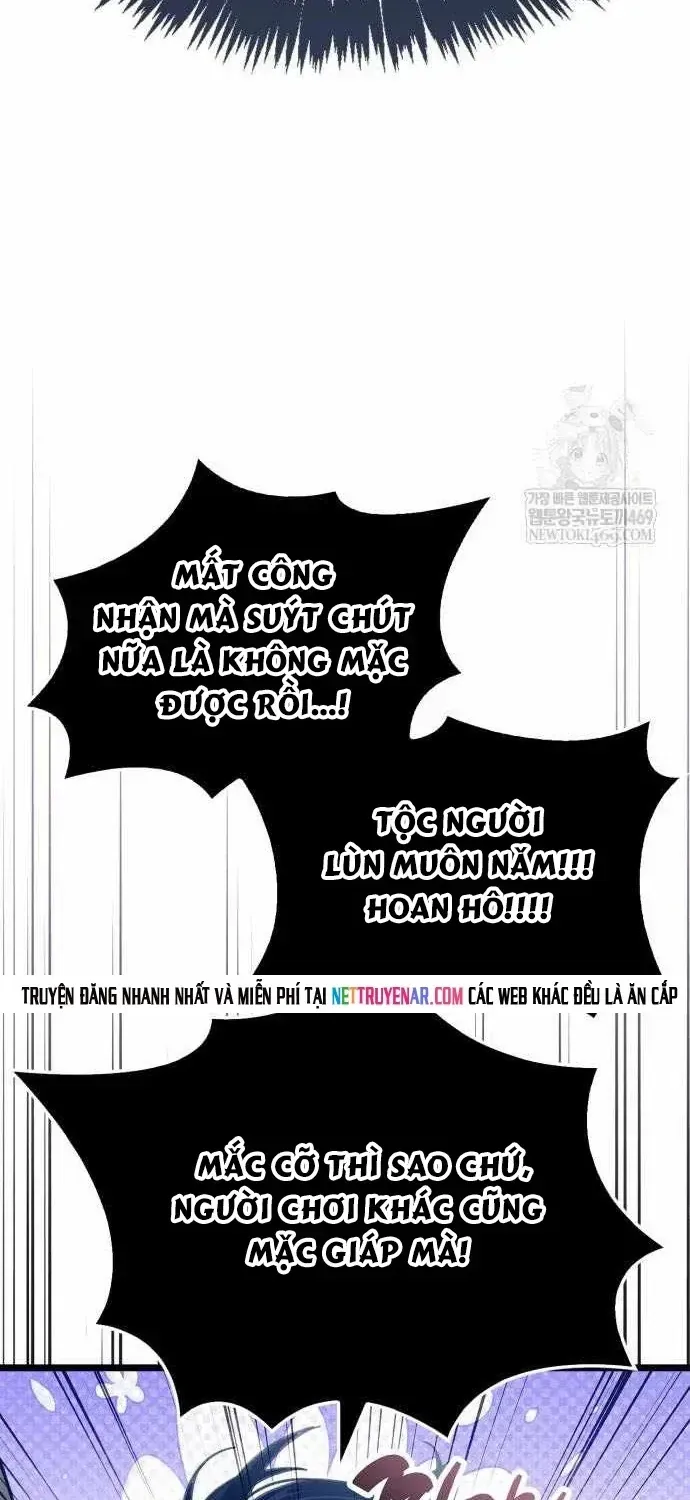 Người Chơi Che Giấu Quá Khứ Chapter 115 - 18