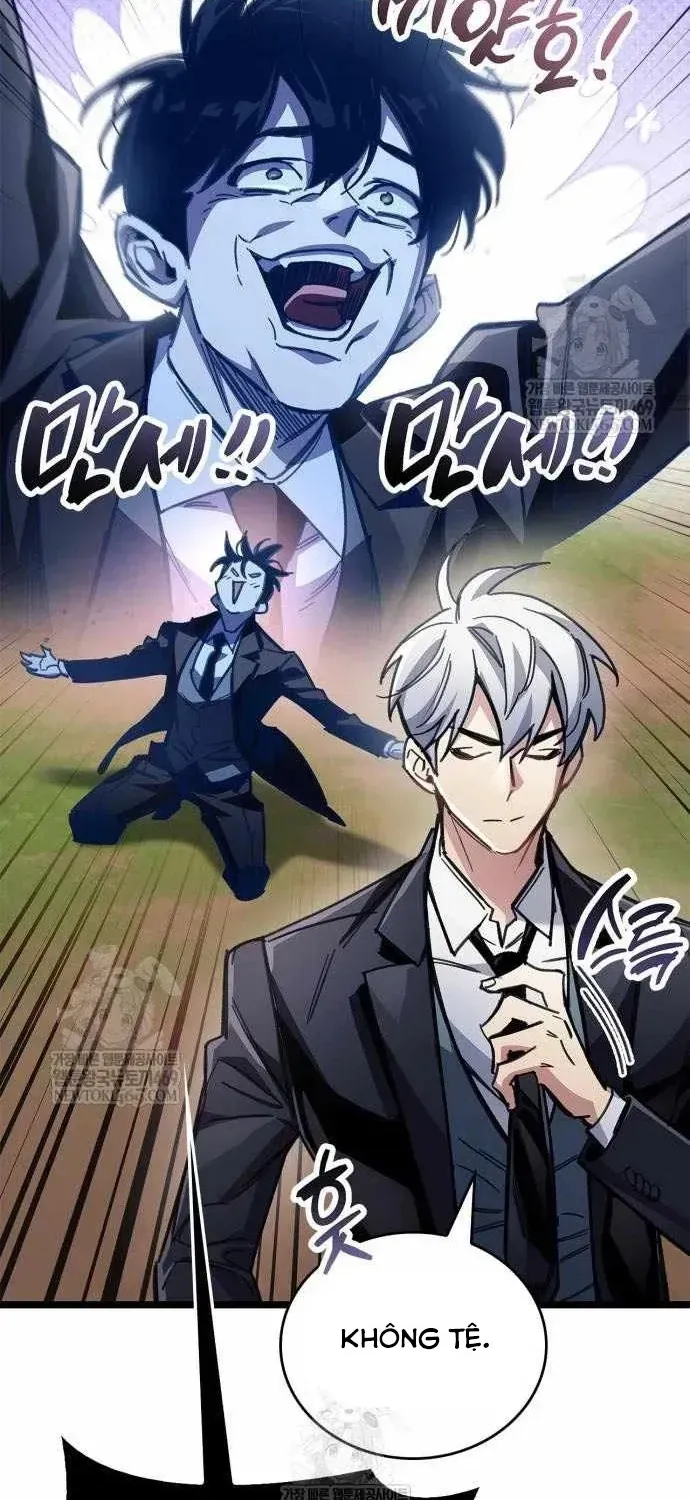 Người Chơi Che Giấu Quá Khứ Chapter 115 - 19