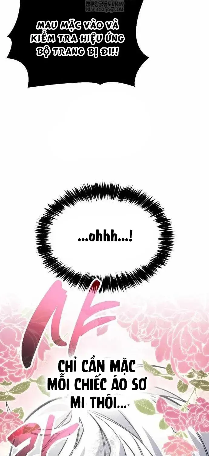 Người Chơi Che Giấu Quá Khứ Chapter 115 - 20