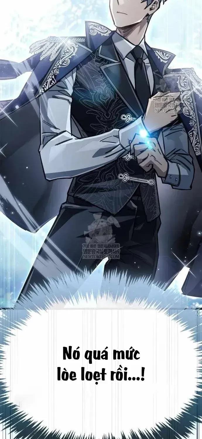Người Chơi Che Giấu Quá Khứ Chapter 115 - 3