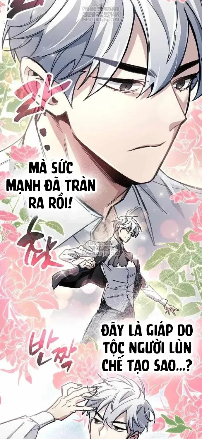 Người Chơi Che Giấu Quá Khứ Chapter 115 - 21