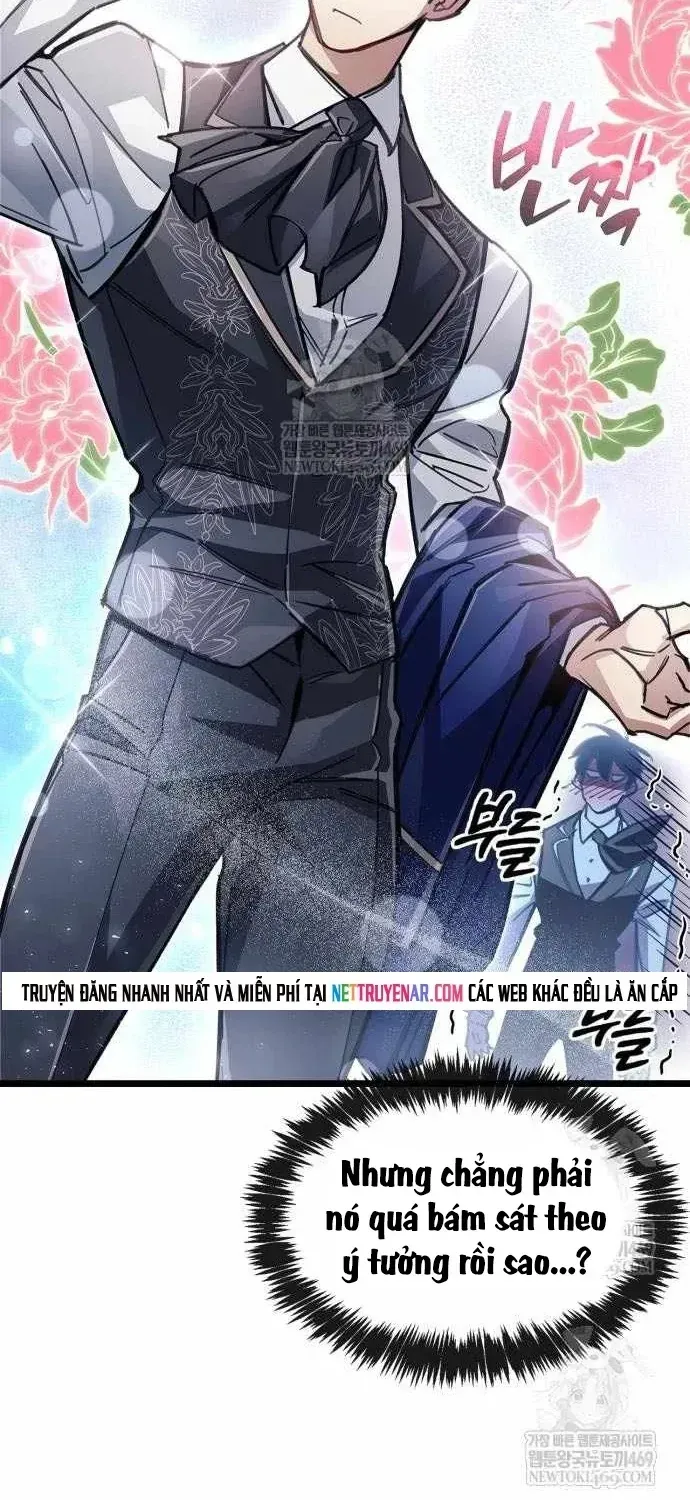 Người Chơi Che Giấu Quá Khứ Chapter 115 - 22