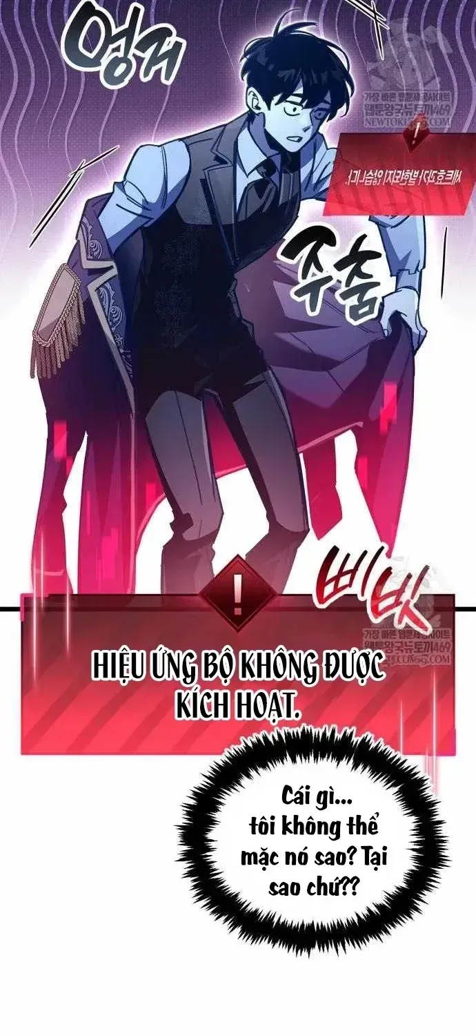 Người Chơi Che Giấu Quá Khứ Chapter 115 - 25