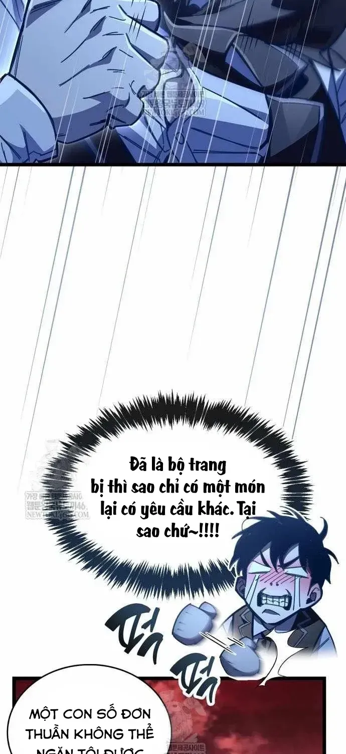 Người Chơi Che Giấu Quá Khứ Chapter 115 - 28