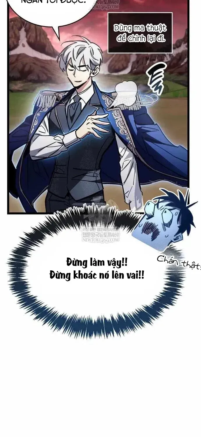 Người Chơi Che Giấu Quá Khứ Chapter 115 - 29