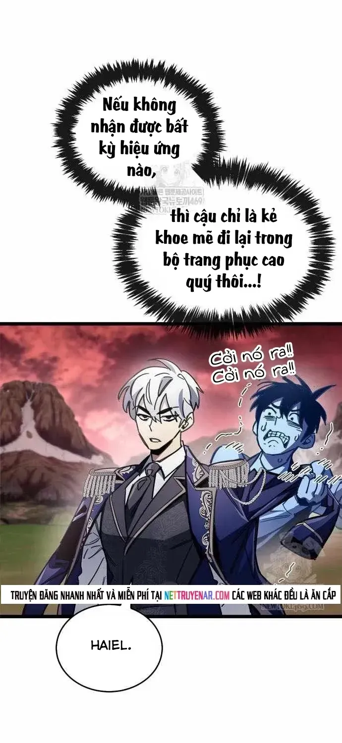 Người Chơi Che Giấu Quá Khứ Chapter 115 - 30