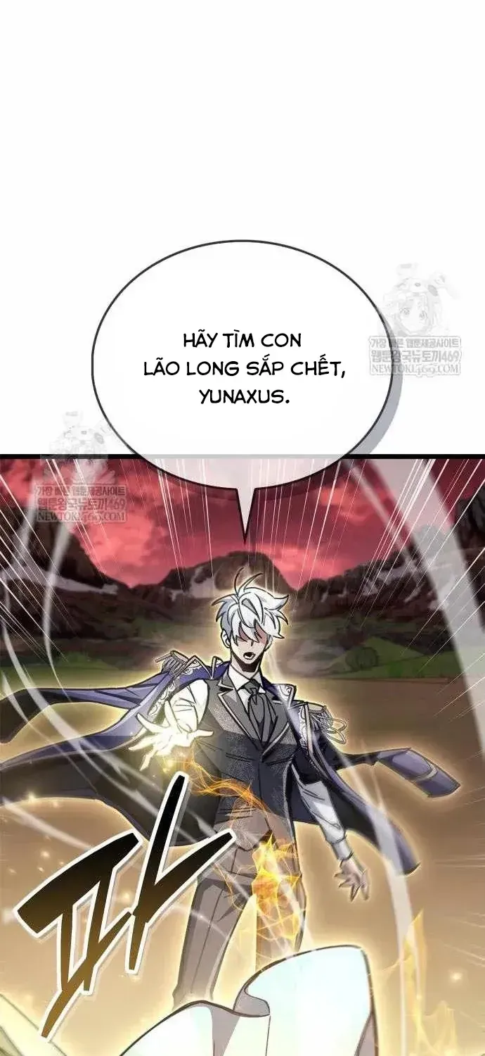 Người Chơi Che Giấu Quá Khứ Chapter 115 - 31