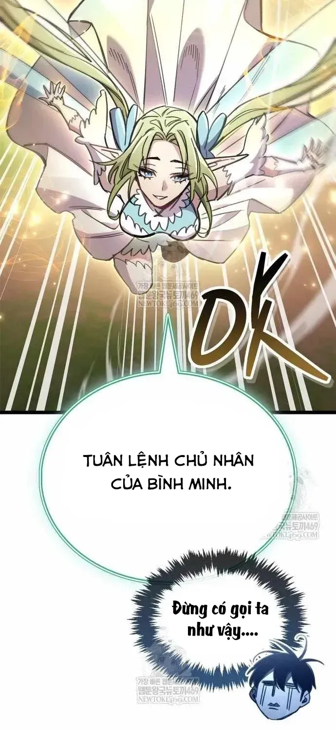 Người Chơi Che Giấu Quá Khứ Chapter 115 - 32