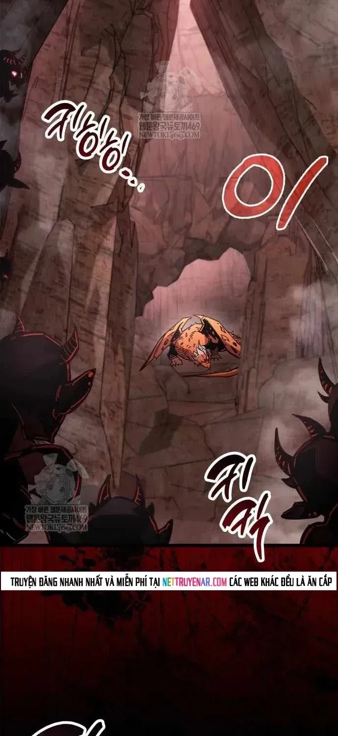 Người Chơi Che Giấu Quá Khứ Chapter 115 - 35