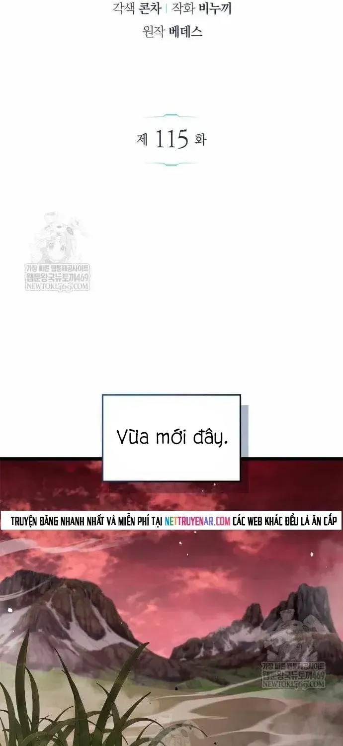 Người Chơi Che Giấu Quá Khứ Chapter 115 - 6