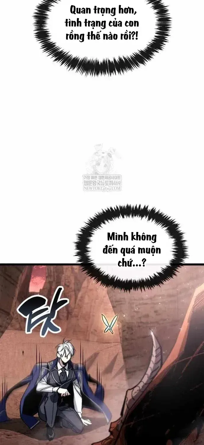 Người Chơi Che Giấu Quá Khứ Chapter 115 - 54