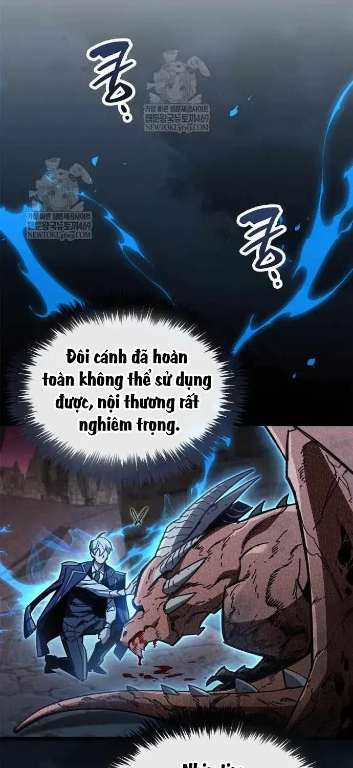 Người Chơi Che Giấu Quá Khứ Chapter 115 - 64