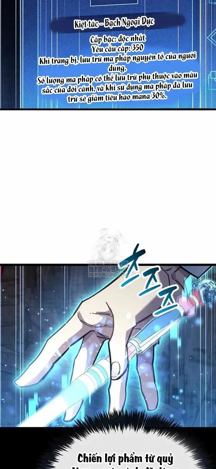 Người Chơi Che Giấu Quá Khứ Chapter 115 - 67