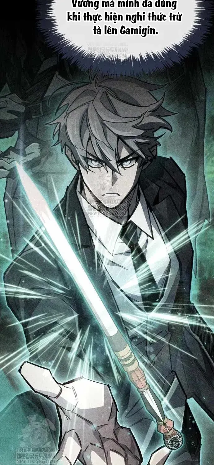 Người Chơi Che Giấu Quá Khứ Chapter 115 - 68