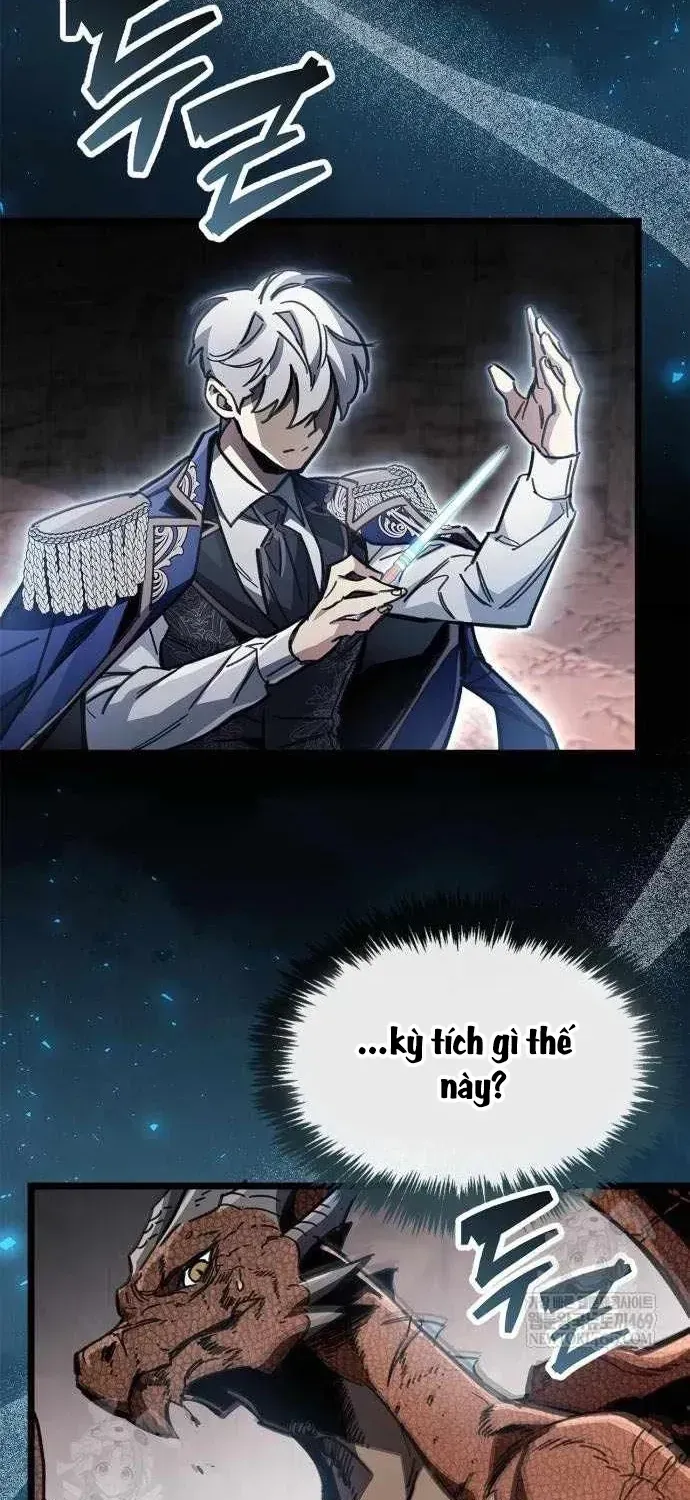 Người Chơi Che Giấu Quá Khứ Chapter 115 - 77
