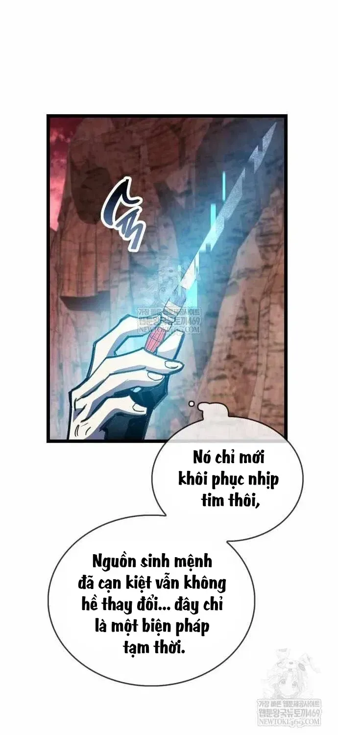 Người Chơi Che Giấu Quá Khứ Chapter 115 - 81