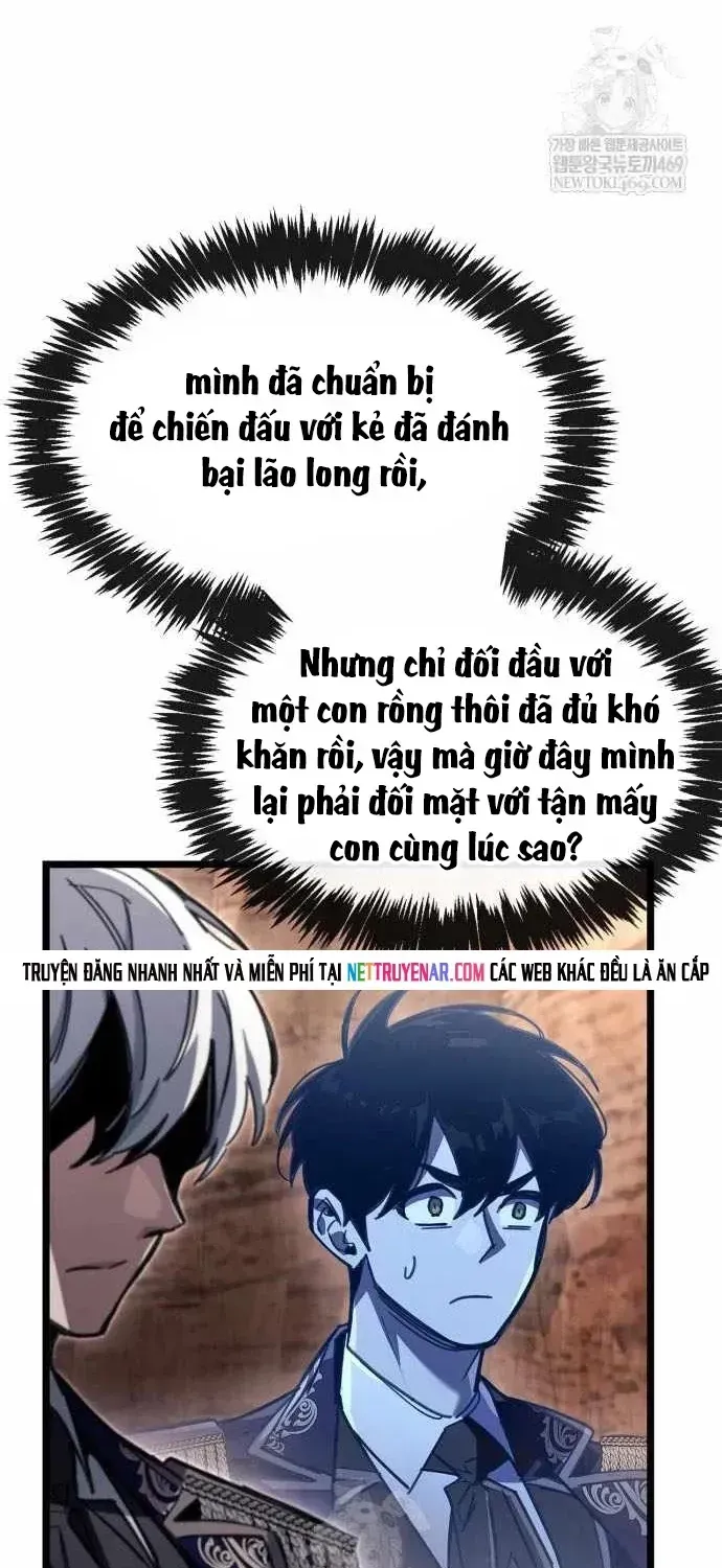 Người Chơi Che Giấu Quá Khứ Chapter 115 - 87