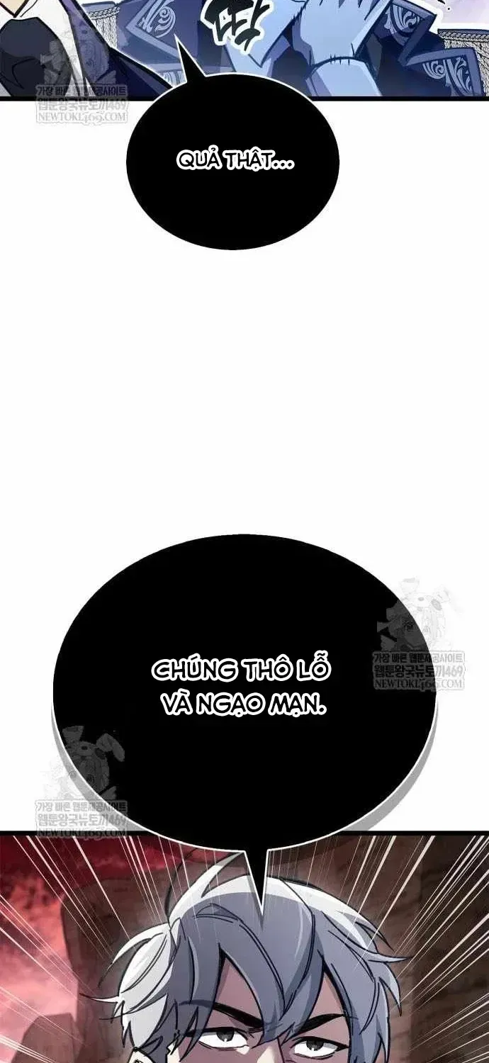 Người Chơi Che Giấu Quá Khứ Chapter 115 - 89