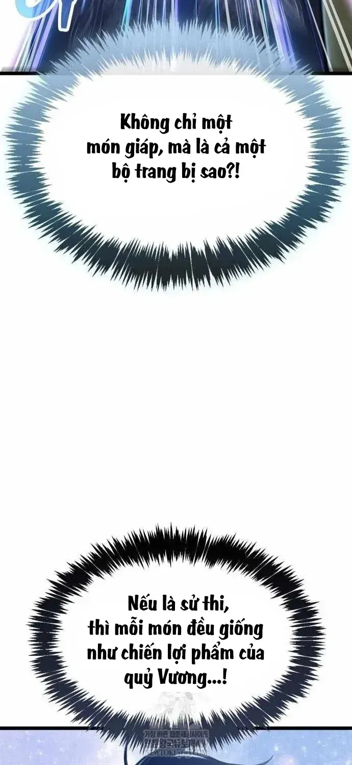 Người Chơi Che Giấu Quá Khứ Chapter 115 - 10