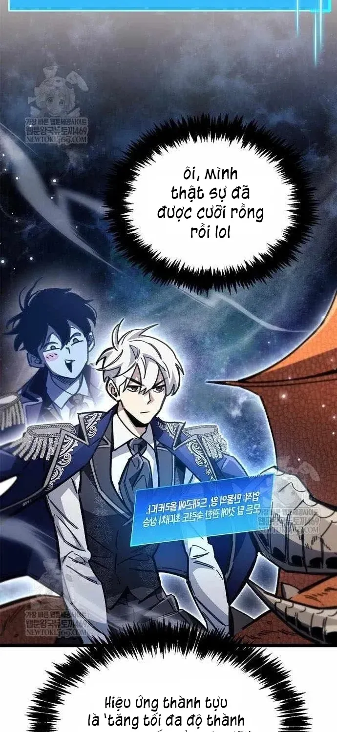 Người Chơi Che Giấu Quá Khứ Chapter 116 - 14