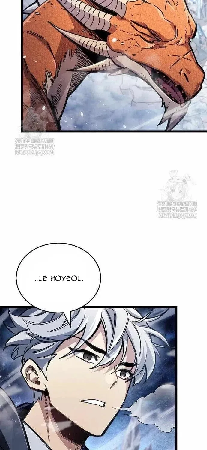 Người Chơi Che Giấu Quá Khứ Chapter 116 - 28