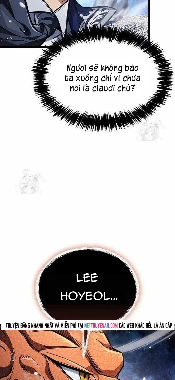 Người Chơi Che Giấu Quá Khứ Chapter 116 - 29