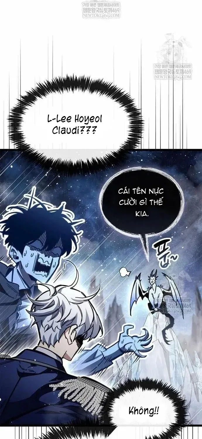 Người Chơi Che Giấu Quá Khứ Chapter 116 - 32