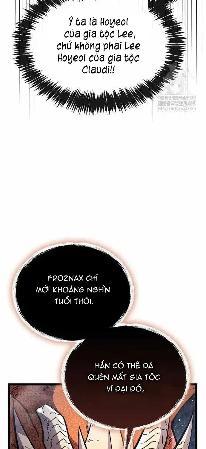 Người Chơi Che Giấu Quá Khứ Chapter 116 - 33