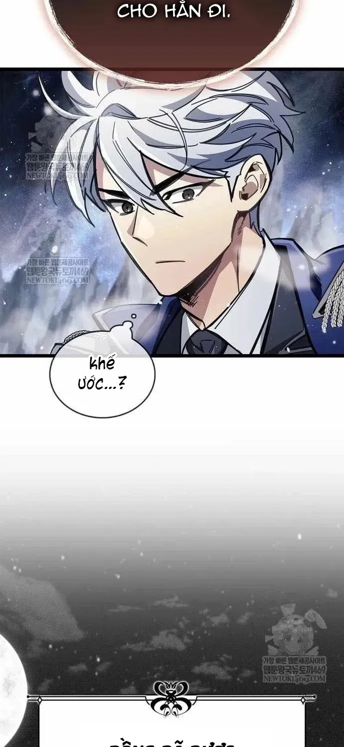 Người Chơi Che Giấu Quá Khứ Chapter 116 - 35