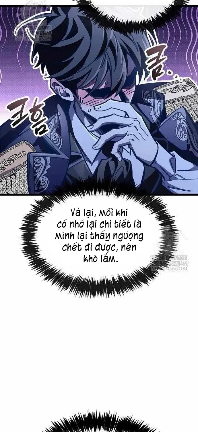 Người Chơi Che Giấu Quá Khứ Chapter 116 - 40