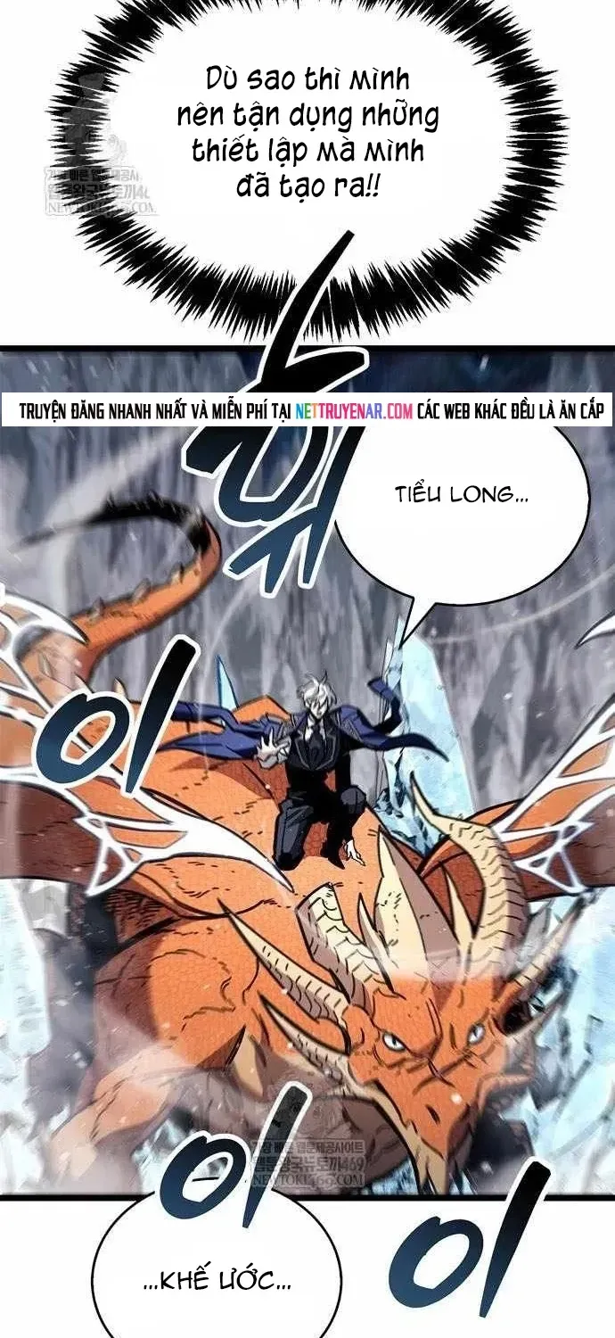 Người Chơi Che Giấu Quá Khứ Chapter 116 - 41