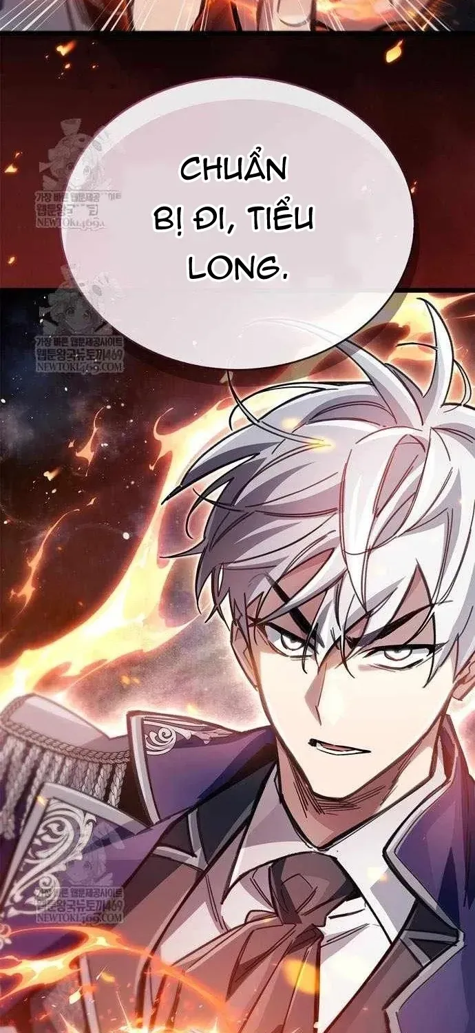 Người Chơi Che Giấu Quá Khứ Chapter 116 - 44