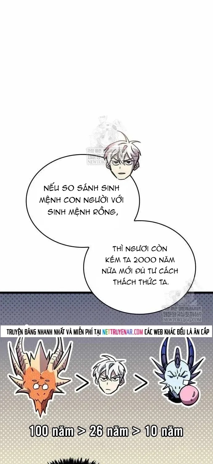 Người Chơi Che Giấu Quá Khứ Chapter 116 - 46