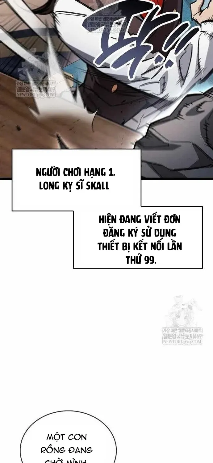 Người Chơi Che Giấu Quá Khứ Chapter 116 - 6