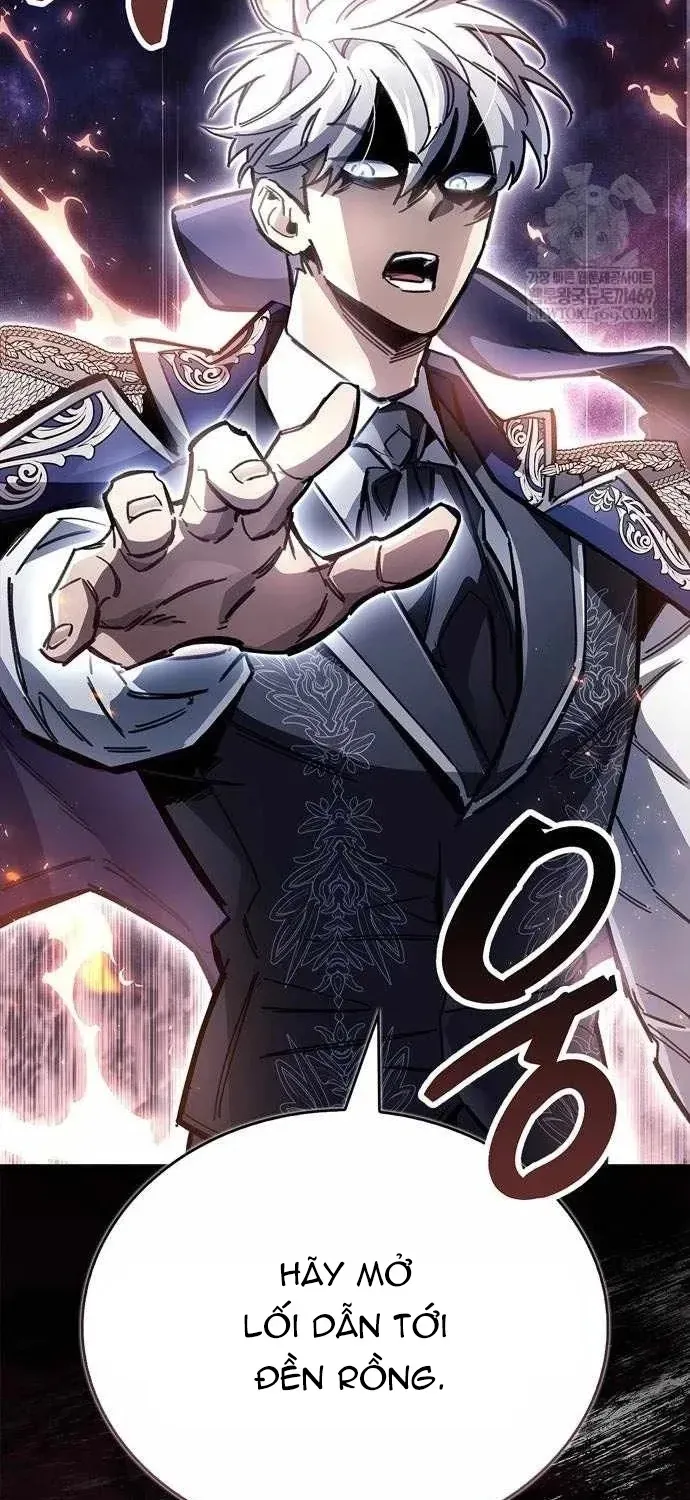 Người Chơi Che Giấu Quá Khứ Chapter 116 - 52