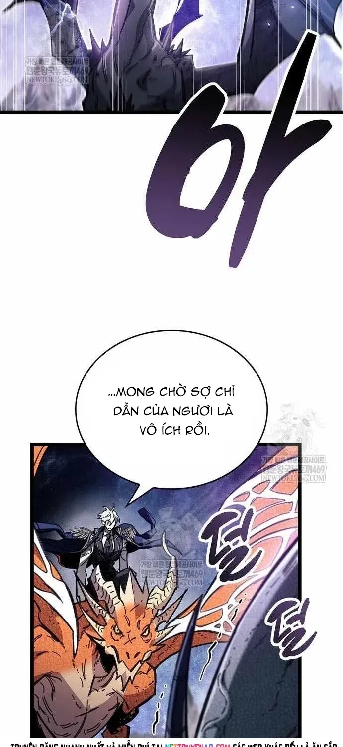 Người Chơi Che Giấu Quá Khứ Chapter 116 - 60