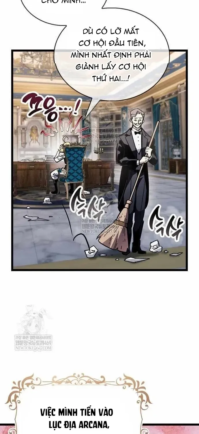 Người Chơi Che Giấu Quá Khứ Chapter 116 - 7